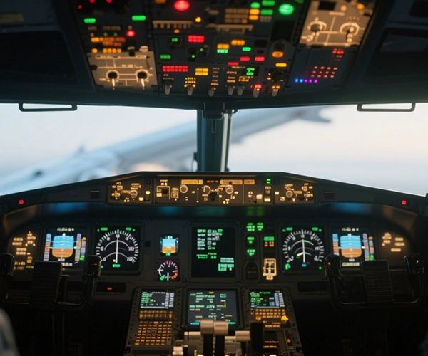 Aerospace