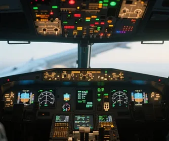Aerospace