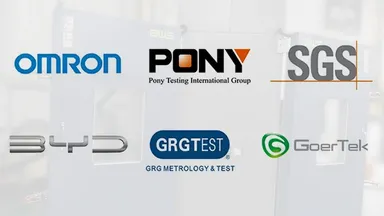 Our Partners