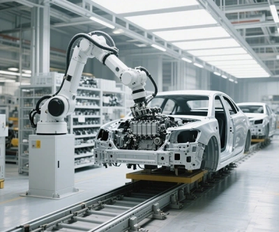 Automotive
