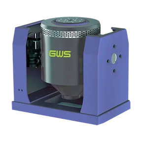 Vibration Test System