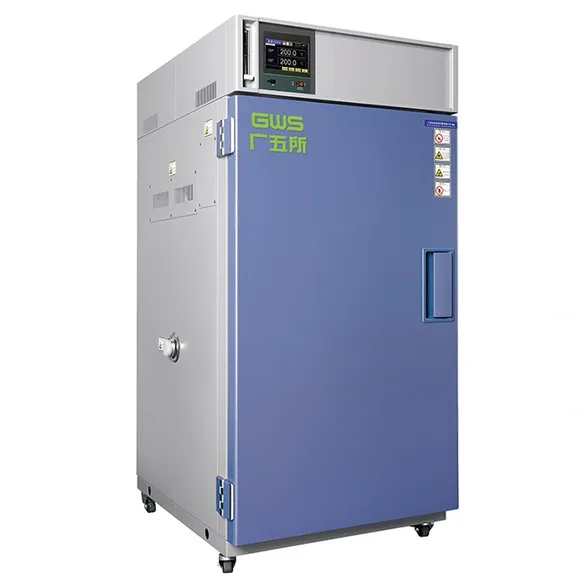 PVT Series Vertical Temperature Test Chamber
