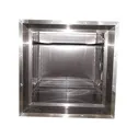 Reinforced internal base plate