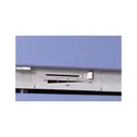 Automatic dampers 