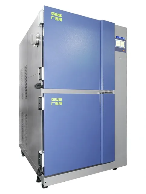 Humidity Generator