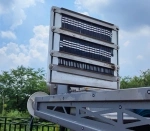 Natural Sunlight Concentrator (Ultra-Accelerated Weathering Test)