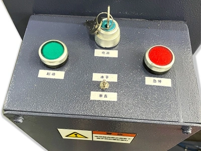 Vibration Test System Accessories