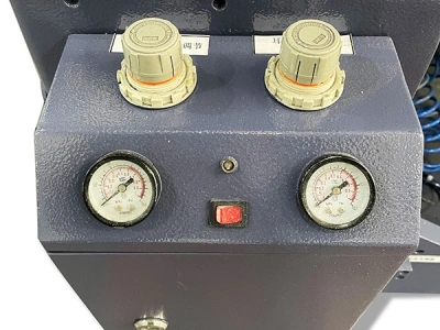 Vibration Test System Accessories