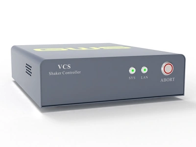 Vibration Test System Accessories