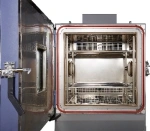 Altitude Test Chamber