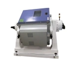 ZT Series 2-Axis Rate Table Temperature Test Chamber